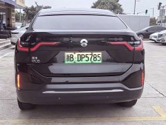 NIO EC6 100kWh Sport Edition - ფოტო 6