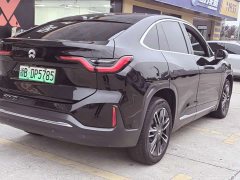 NIO EC6 100kWh Sport Edition - ფოტო 7