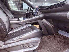 NIO EC6 100kWh Sport Edition - ფოტო 8