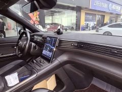 NIO EC6 100kWh Sport Edition - ფოტო 9