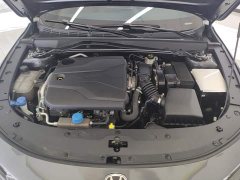 Changan UNI-V 1.5T Sport Edition - ფოტო 10
