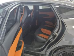 Changan UNI-V 1.5T Sport Edition - ფოტო 11