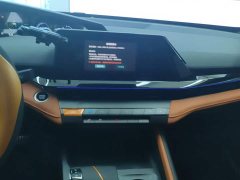 Changan UNI-V 1.5T Sport Edition - ფოტო 13