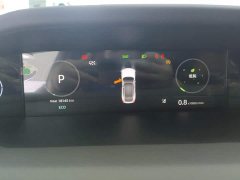 Changan UNI-V 1.5T Sport Edition - ფოტო 14