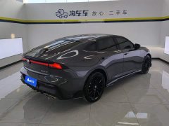 Changan UNI-V 1.5T Sport Edition - ფოტო 3