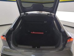 Changan UNI-V 1.5T Sport Edition - ფოტო 4