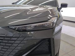 Changan UNI-V 1.5T Sport Edition - ფოტო 5