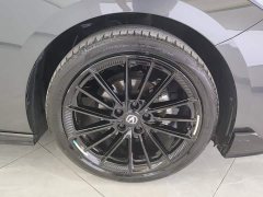 Changan UNI-V 1.5T Sport Edition - ფოტო 6