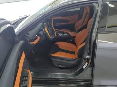 Changan UNI-V 1.5T Sport Edition - ფოტო 9