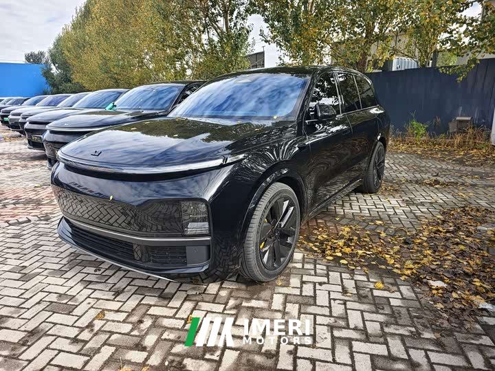 Li Auto L8 Pro