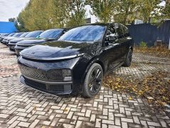 Li Auto L8 Pro - ფოტო 1