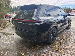 Li Auto L8 Pro - ფოტო 2
