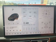 Li Auto L8 Pro - ფოტო 8