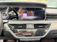 FAW Red Flag HS5 Facelift 2.0T Smart Connected Premium Edition - ფოტო 10