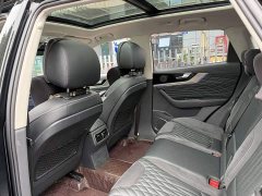 FAW Red Flag HS5 Facelift 2.0T Smart Connected Premium Edition - ფოტო 11