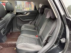 FAW Red Flag HS5 Facelift 2.0T Smart Connected Premium Edition - ფოტო 12