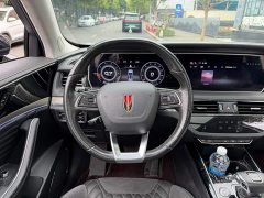 FAW Red Flag HS5 Facelift 2.0T Smart Connected Premium Edition - ფოტო 13