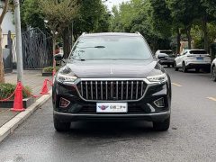 FAW Red Flag HS5 Facelift 2.0T Smart Connected Premium Edition - ფოტო 2