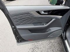 FAW Red Flag HS5 Facelift 2.0T Smart Connected Premium Edition - ფოტო 6