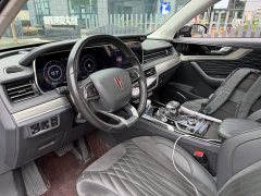 FAW Red Flag HS5 Facelift 2.0T Smart Connected Premium Edition - ფოტო 7