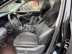FAW Red Flag HS5 Facelift 2.0T Smart Connected Premium Edition - ფოტო 8