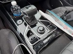 FAW Red Flag HS5 Facelift 2.0T Smart Connected Premium Edition - ფოტო 9