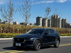 Mazda CX-30 2.0L Automatic Jia Yue Edition - ფოტო 1