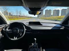 Mazda CX-30 2.0L Automatic Jia Yue Edition - ფოტო 3
