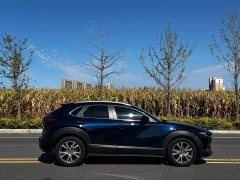 Mazda CX-30 2.0L Automatic Jia Yue Edition - ფოტო 4