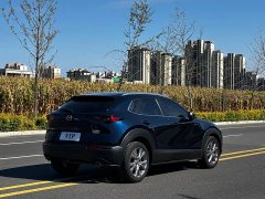 Mazda CX-30 2.0L Automatic Jia Yue Edition - ფოტო 7