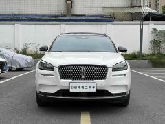 Lincoln Explorer Facelift 2.0T Two-Wheel Drive Elegant Edition - ფოტო 2