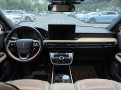 Lincoln Explorer Facelift 2.0T Two-Wheel Drive Elegant Edition - ფოტო 6