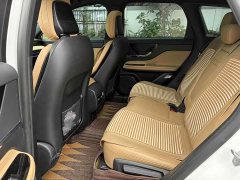 Lincoln Explorer Facelift 2.0T Two-Wheel Drive Elegant Edition - ფოტო 8