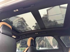 Lincoln Explorer Facelift 2.0T Two-Wheel Drive Elegant Edition - ფოტო 9