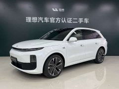 Li Auto L6 Max Smart Refresh Edition - ფოტო 1