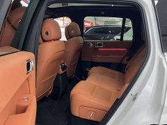 Li Auto L6 Max Smart Refresh Edition - ფოტო 10