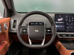 Li Auto L6 Max Smart Refresh Edition - ფოტო 11