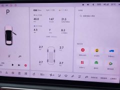 Li Auto L6 Max Smart Refresh Edition - ფოტო 12