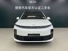 Li Auto L6 Max Smart Refresh Edition - ფოტო 2