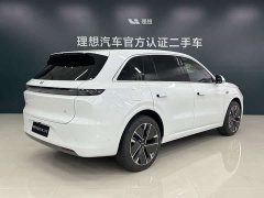 Li Auto L6 Max Smart Refresh Edition - ფოტო 3