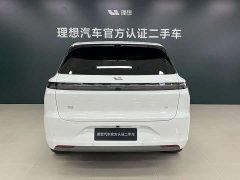 Li Auto L6 Max Smart Refresh Edition - ფოტო 4