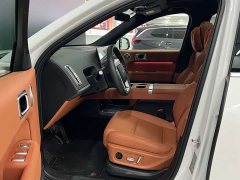 Li Auto L6 Max Smart Refresh Edition - ფოტო 6