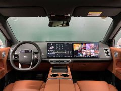 Li Auto L6 Max Smart Refresh Edition - ფოტო 8