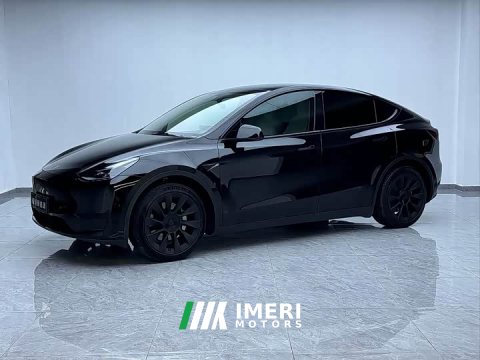 2022 Tesla Model Y Rear-Wheel Drive - ავტომობილი ჩინეთიდან