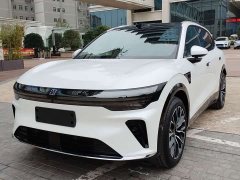 Zeekr 7X 103kWh Rear-Wheel Drive MAX - ფოტო 1