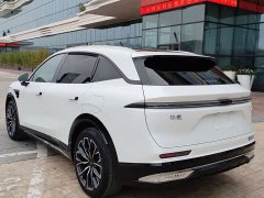 Zeekr 7X 103kWh Rear-Wheel Drive MAX - ფოტო 10