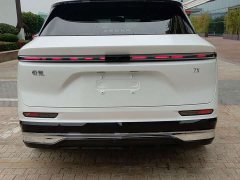 Zeekr 7X 103kWh Rear-Wheel Drive MAX - ფოტო 11