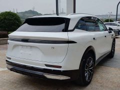 Zeekr 7X 103kWh Rear-Wheel Drive MAX - ფოტო 12