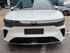 Zeekr 7X 103kWh Rear-Wheel Drive MAX - ფოტო 2
