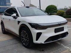 Zeekr 7X 103kWh Rear-Wheel Drive MAX - ფოტო 3